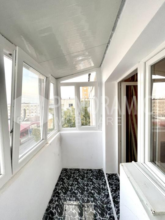 APARTAMENT 3 CAMERE, MICRO 17