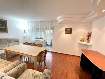 APARTAMENT 3 CAMERE, MICRO 17