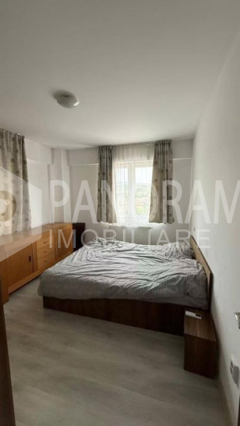 Apartament cu 2 camere - IRIS