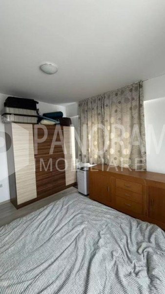 Apartament cu 2 camere - IRIS