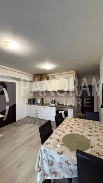 Apartament cu 2 camere - IRIS