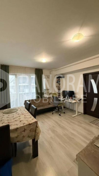 Apartament cu 2 camere - IRIS