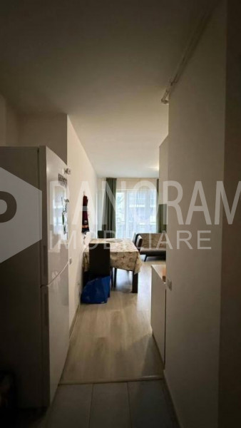 Apartament cu 2 camere - IRIS