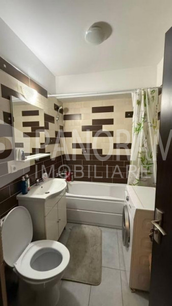 Apartament cu 2 camere - IRIS