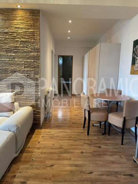 Apartament cu 3 camere -GRIGORESCU 