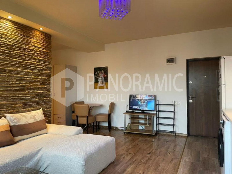 Apartament cu 3 camere -GRIGORESCU 