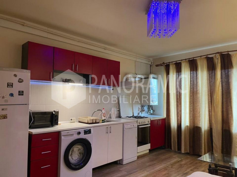 Apartament cu 3 camere -GRIGORESCU 