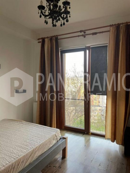 Apartament cu 3 camere -GRIGORESCU 