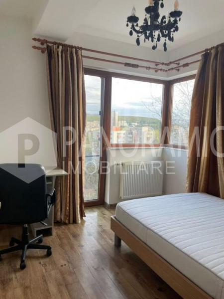 Apartament cu 3 camere -GRIGORESCU 