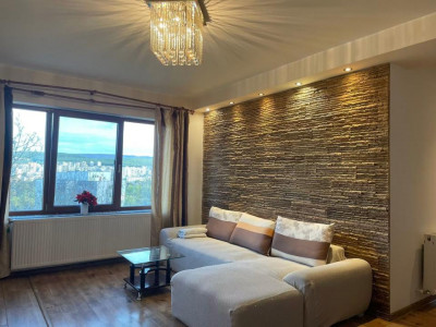 Apartament cu 3 camere -GRIGORESCU 