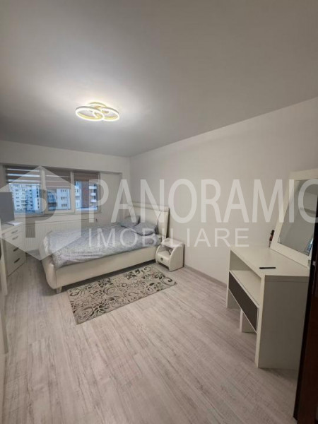 Apartament cu 2 camere decomandate - Mărăști