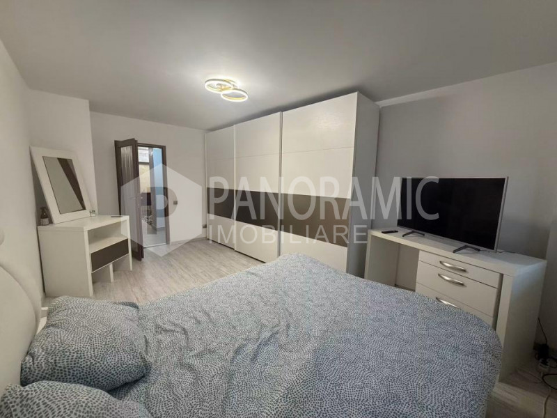 Apartament cu 2 camere decomandate - Mărăști