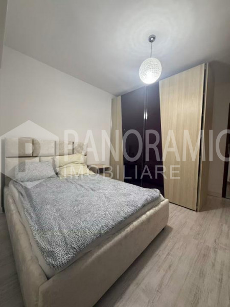 Apartament cu 2 camere decomandate - Mărăști