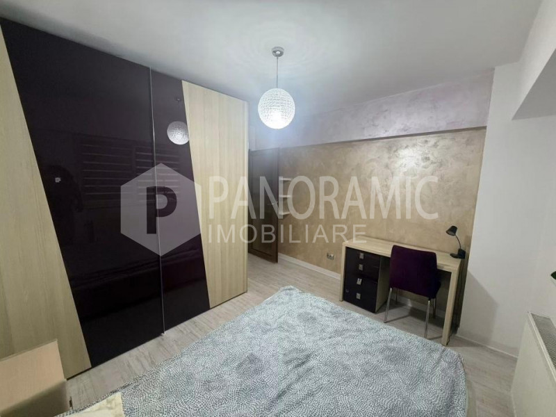 Apartament cu 2 camere decomandate - Mărăști