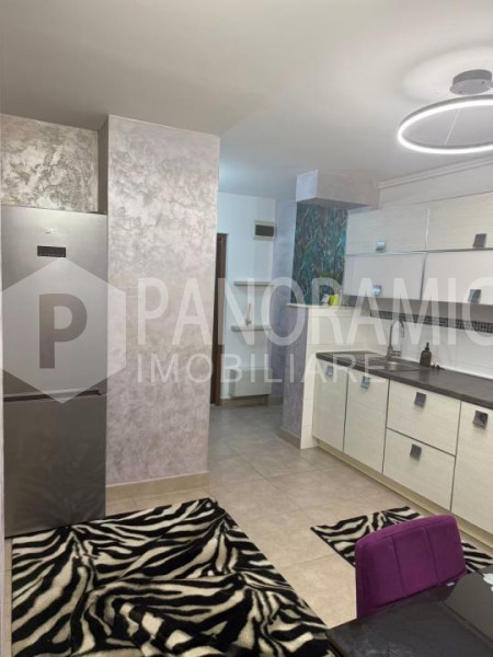 Apartament cu 2 camere decomandate - Mărăști