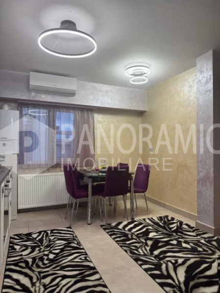 Apartament cu 2 camere decomandate - Mărăști