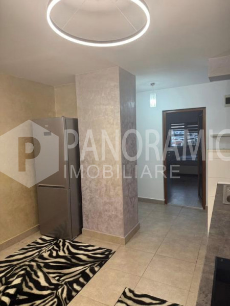 Apartament cu 2 camere decomandate - Mărăști