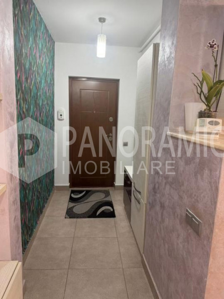 Apartament cu 2 camere decomandate - Mărăști