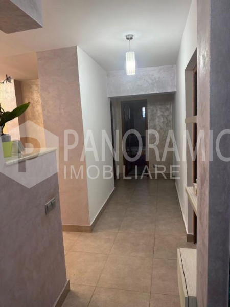 Apartament cu 2 camere decomandate - Mărăști