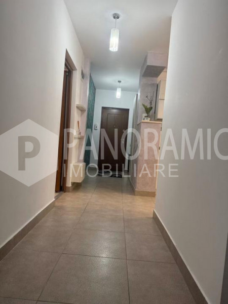 Apartament cu 2 camere decomandate - Mărăști