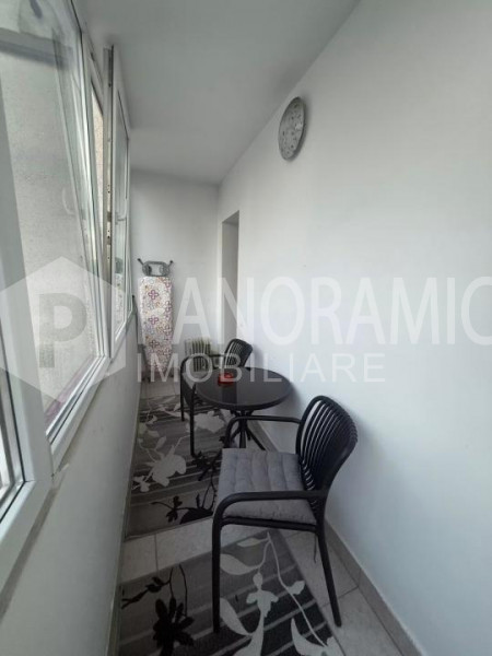 Apartament cu 2 camere decomandate - Mărăști