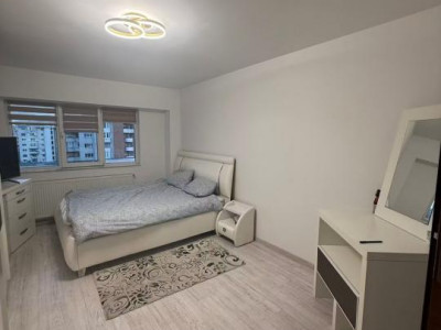 Apartament cu 2 camere decomandate - Mărăști