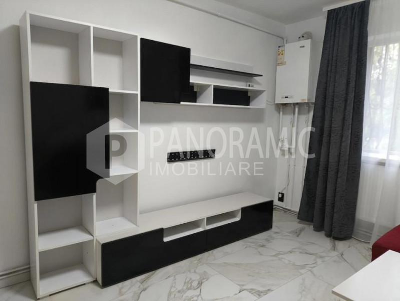 APARTAMENT CU O CAMERA - MĂRĂȘTI