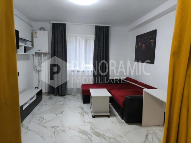APARTAMENT CU O CAMERA - MĂRĂȘTI