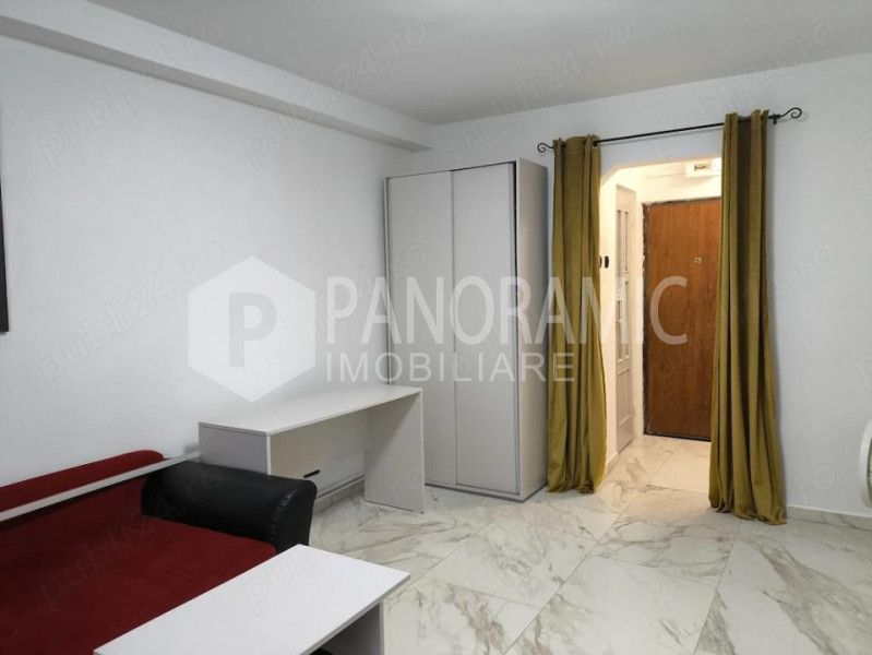 APARTAMENT CU O CAMERA - MĂRĂȘTI