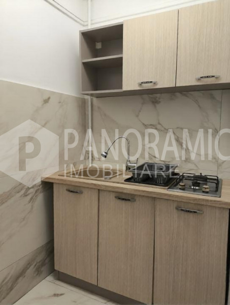 APARTAMENT CU O CAMERA - MĂRĂȘTI