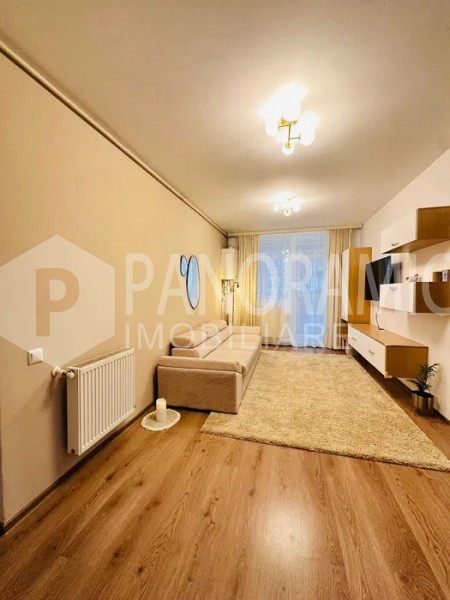Apartament cu 3 camere! Cartier Iris