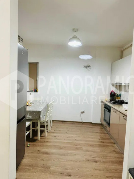 Apartament cu 3 camere! Cartier Iris