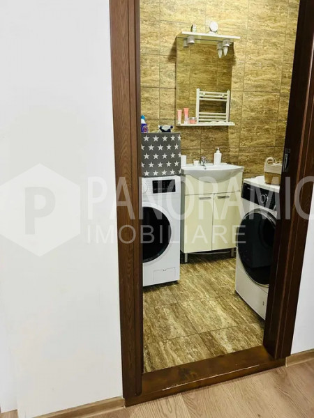 Apartament cu 3 camere! Cartier Iris