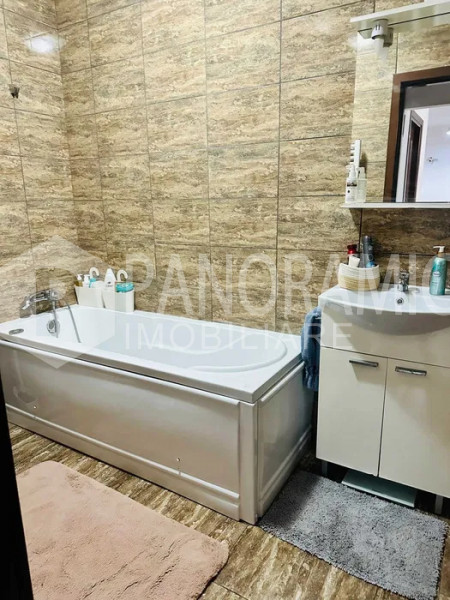 Apartament cu 3 camere! Cartier Iris