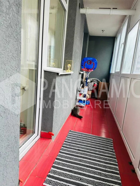 Apartament cu 3 camere! Cartier Iris