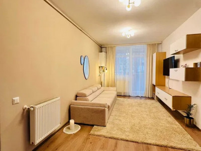 Apartament cu 3 camere! Cartier Iris