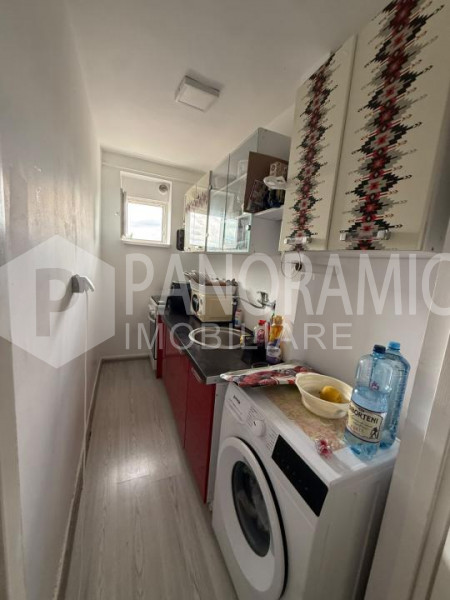 Apartament 3 camere (2 Dormitoare) Gheorgheni Brancoveanu