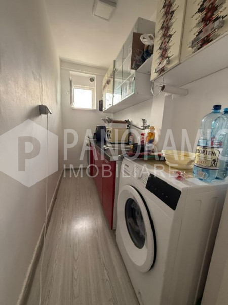 Apartament 3 camere (2 Dormitoare) Gheorgheni Brancoveanu