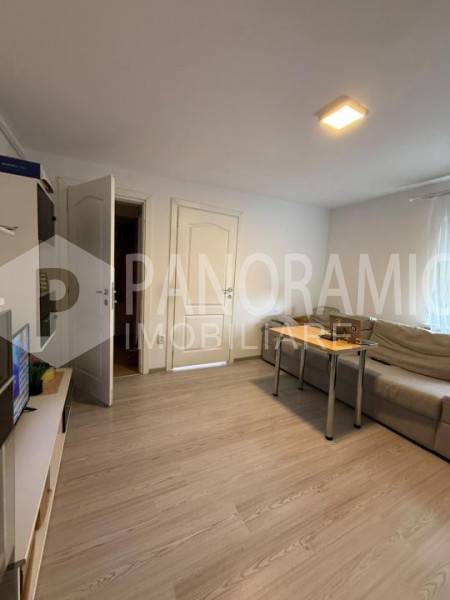 Apartament 3 camere (2 Dormitoare) Gheorgheni Brancoveanu
