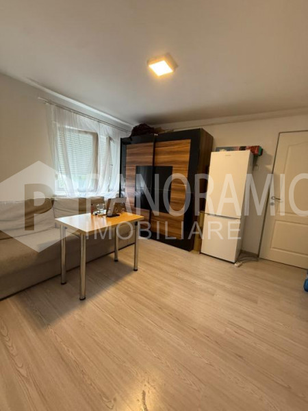 Apartament 3 camere (2 Dormitoare) Gheorgheni Brancoveanu