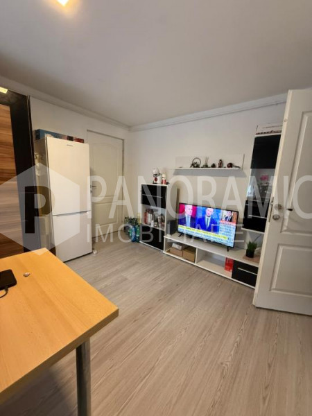 Apartament 3 camere (2 Dormitoare) Gheorgheni Brancoveanu