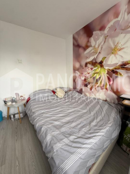 Apartament 3 camere (2 Dormitoare) Gheorgheni Brancoveanu