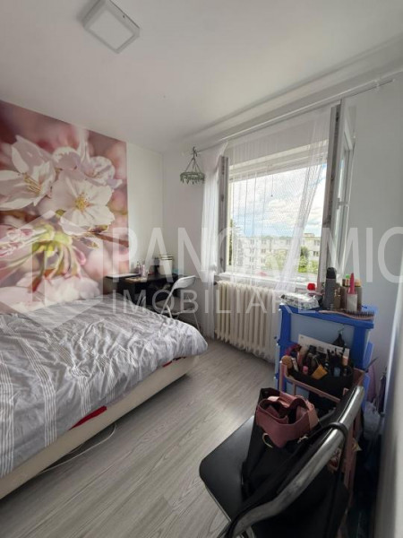Apartament 3 camere (2 Dormitoare) Gheorgheni Brancoveanu