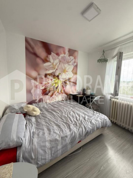Apartament 3 camere (2 Dormitoare) Gheorgheni Brancoveanu