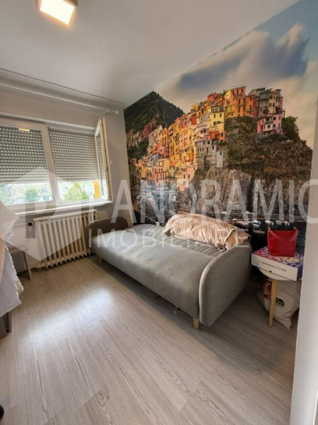 Apartament 3 camere (2 Dormitoare) Gheorgheni Brancoveanu
