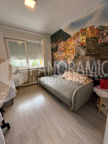 Apartament 3 camere (2 Dormitoare) Gheorgheni Brancoveanu