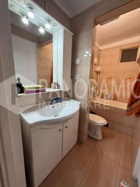 Apartament 3 camere (2 Dormitoare) Gheorgheni Brancoveanu