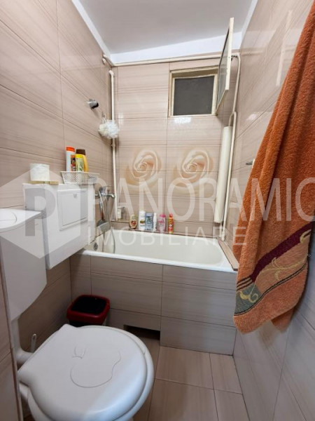 Apartament 3 camere (2 Dormitoare) Gheorgheni Brancoveanu