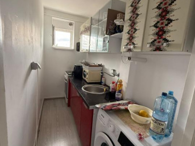 Apartament 3 camere (2 Dormitoare) Gheorgheni Brancoveanu