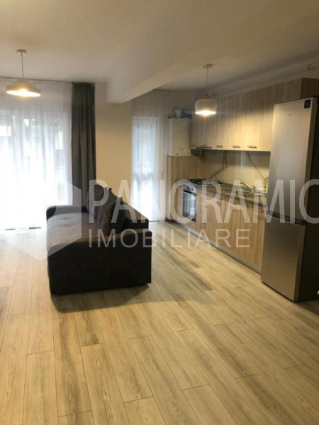 Apartament 2 camere Fabricii 105 / Marasti